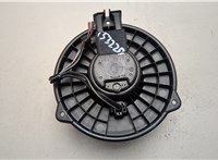  Двигатель отопителя (моторчик печки) Toyota RAV 4 2000-2005 20524465 #2