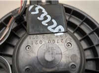  Двигатель отопителя (моторчик печки) Toyota RAV 4 2000-2005 20524465 #3