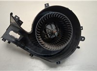  Двигатель отопителя (моторчик печки) Opel Vectra C 2002-2008 20524469 #1