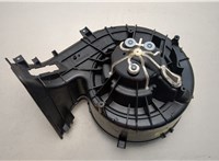  Двигатель отопителя (моторчик печки) Opel Vectra C 2002-2008 20524469 #4