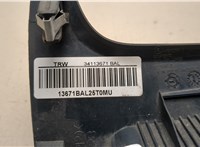  Подушка безопасности коленная Ford Fiesta 2008-2013 20524471 #4