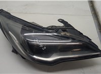  Фара (передняя) Opel Astra K 2015-2021 20524477 #1