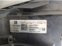  Фара (передняя) Opel Astra K 2015-2021 20524477 #11