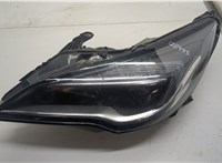  Фара (передняя) Opel Astra K 2015-2021 20524480 #1