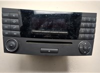  Магнитола Mercedes E W211 2002-2009 20524481 #2