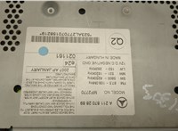  Магнитола Mercedes E W211 2002-2009 20524481 #4