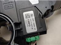 2116409, 8A6T14A66AF Шлейф руля Ford Fiesta 2008-2013 11457901 #3