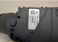 2116409, 8A6T14A66AF Шлейф руля Ford Fiesta 2008-2013 11457901 #5