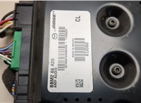 BBM266A20 Усилитель звука Mazda 3 (BL) 2009-2013 20524501 #4