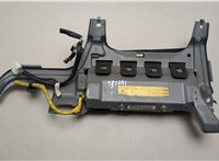  Подушка безопасности коленная Lexus RX 2003-2009 20524504 #2