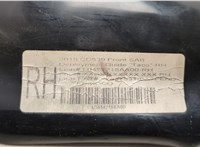  Подушка безопасности боковая (в сиденье) Ford Mondeo 5 2015-2019 20524506 #2