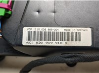 8D0919910S Щиток приборов (приборная панель) Audi A4 (B5) 1994-2000 20524513 #4