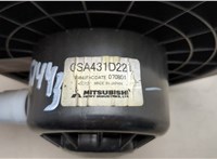  Двигатель отопителя (моторчик печки) Mitsubishi Outlander XL 2006-2012 20524515 #3