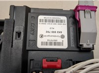 1T0959702R Двигатель стеклоподъемника Volkswagen Caddy 2004-2015 20524516 #3