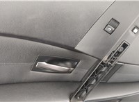  Стекло боковой двери BMW 5 E60 2003-2010 11457906 #5