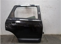H2100EY1MA Дверь боковая (легковая) Nissan Qashqai 2006-2013 20523589 #2