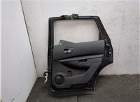 H2100EY1MA Дверь боковая (легковая) Nissan Qashqai 2006-2013 20523589 #10