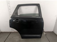  Стекло боковой двери Nissan Qashqai 2006-2013 11457954 #1