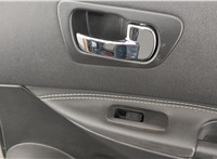  Стекло боковой двери Nissan Qashqai 2006-2013 11457954 #6
