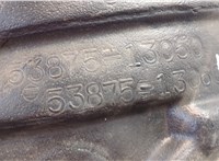 Защита арок (подкрылок) Toyota Corolla E12 2001-2006 20524297 #2