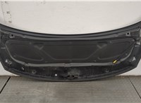  Обшивка капота Hyundai H-1 Starex 2007-2021 11457970 #5