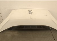  Обшивка капота Peugeot Boxer 2014- 11457971 #1