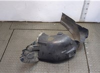  Защита арок (подкрылок) Skoda Rapid 20524525 #6