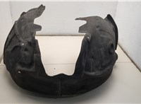  Защита арок (подкрылок) Audi A6 (C7) 2011-2018 20524534 #1