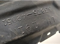  Защита арок (подкрылок) Toyota RAV 4 2000-2005 20524543 #4