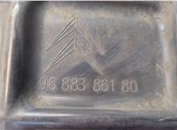  Защита арок (подкрылок) Citroen DS4 2010-2018 20524546 #3