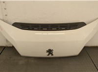 Обшивка капота Peugeot Boxer 2014- 11457993 #1