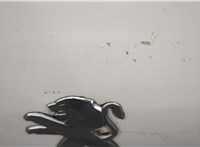  Обшивка капота Peugeot Boxer 2014- 11457993 #4