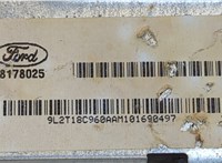 8s4t18c963ah Блок управления радиоприемником Ford Explorer 2010-2015 20524561 #5