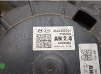 253034Z000 Вентилятор радиатора Hyundai Santa Fe 2015-2018 20524575 #3
