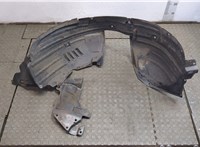  Защита арок (подкрылок) Nissan Qashqai 2006-2013 20524576 #1