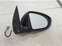 96301JD14A, 96373JD08E Зеркало боковое Nissan Qashqai 2006-2013 20524585 #1