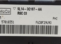9L143C187AA Датчик ускорения Ford Explorer 2006-2010 20524589 #4