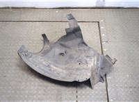  Защита арок (подкрылок) Mercedes CLK W209 2002-2010 20524592 #2
