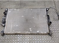 2066575, DG938005AD Радиатор охлаждения двигателя Ford Mondeo 5 2015-2019 20524599 #1