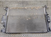 2066575, DG938005AD Радиатор охлаждения двигателя Ford Mondeo 5 2015-2019 20524599 #6