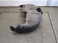  Защита арок (подкрылок) Skoda Roomster 2006-2015 20524600 #3