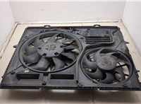7L0121207E, 7L0959455E, 7L0959455F Вентилятор радиатора Volkswagen Touareg 2002-2007 20524607 #2