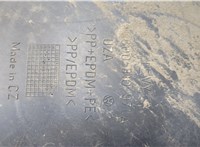 6Q0810971A Защита арок (подкрылок) Volkswagen Polo 2001-2005 20524610 #2