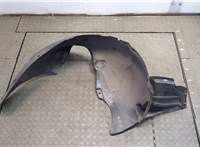  Защита арок (подкрылок) Skoda Fabia 2007-2014 20524615 #1