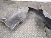  Защита арок (подкрылок) Volkswagen Touran 2003-2006 20524620 #2