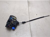 3B1837015AQ Замок двери Skoda Fabia 1999-2007 20524630 #4