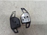  Лепестки подрулевые (Типтроник) Audi A4 (B8) Allroad 2009-2016 20524662 #1