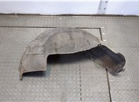  Защита арок (подкрылок) Mercedes Vito W639 2003-2014 20524663 #2