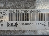  Блок управления подушками безопасности Honda Accord 8 2008-2015 20524666 #4