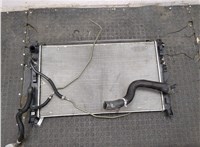 214605NA0A Радиатор охлаждения двигателя Infiniti QX50 2017-2025 20524670 #4